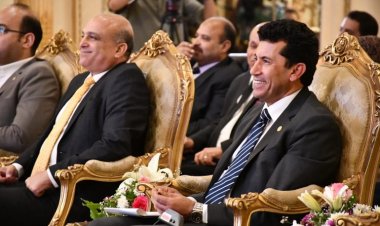 Les responsables éditoriaux de la presse nationale et des agences médiatiques à l’écoute des jeunes de la Bourse Nasser pour le leadership international