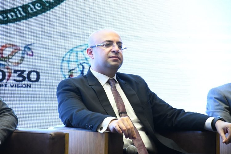 Présentation de l’expérience égyptienne en matière d’autonomisation des jeunes lors de la cinquième journée de la Bourse Nasser pour le leadership international