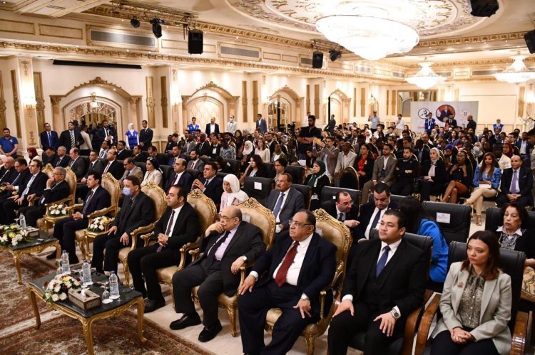 Le ministère de la Jeunesse et des Sports organise la cérémonie d’inauguration de la troisième édition de la bourse Nasser pour le leadership international