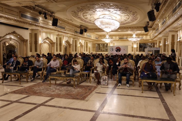 Une séance de dialogue consacrée aux fondateurs du non-alignement lance la troisième journée de la Bourse Nasser pour le leadership international