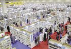 معرض القاهرة الدولي للكتاب لعام 2026