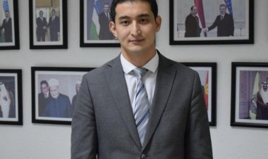 Nurella Turambetov… Mwalimu anayesambaza thamani za uvumilivu kupitia elimu