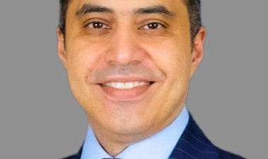 Mshauri Mahmoud Fawzy... Akili ya kisheria inayosindikiza taifa katika safari zake