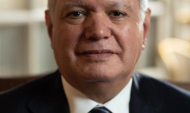 Kutoka Moyo wa Kidiplomasia Hadi Kilele cha Siasa: Hadithi ya Muhammad Al-Arabi