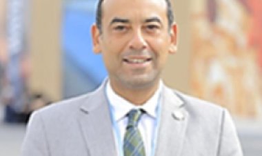 Ahmed Rizk: Safari ya Kitaaluma katika Kuendeleza Viwanda na Ushirikiano wa Kimataifa