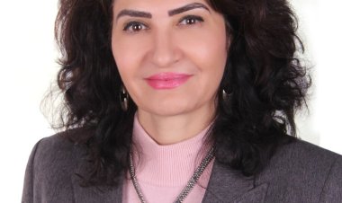 Sahar Al-Jubouri... Muiraqi Anayeongoza Juhudi za Umoja wa Mataifa Kutoka Kairo kwa Ajili ya Wakimbizi wa Kipalestina