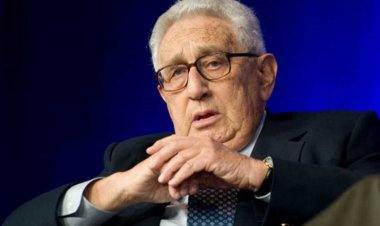 Mitazamo ya Henry Kissinger kuhusu mustakabali wa mgogoro wa Urusi na Ukraine