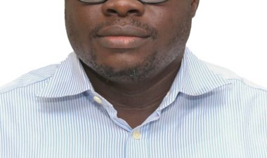 NASSER INTERNATIONAL LEADERSHIP FELLOWSHIP CELEBRATES ALUMNUS BUBA FATTY ON APPOINTMENT AS COUNTRY REPRESENTATIVE FOR GLOBAL PEACE – THE GAMBIA