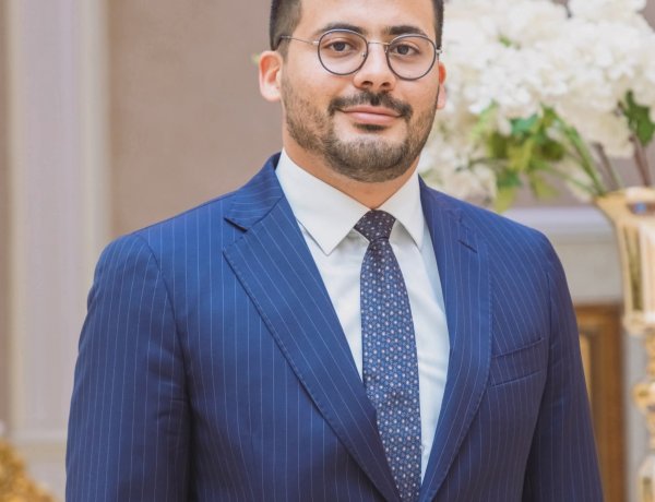 خريج منحة ناصر وزيرًا للشباب في ليبيا