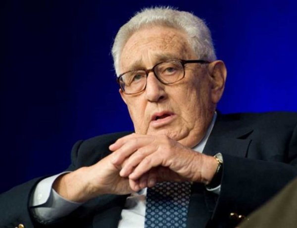 Mitazamo ya Henry Kissinger kuhusu mustakabali wa mgogoro wa Urusi na Ukraine