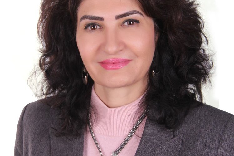 Sahar Al-Jubouri... Muiraqi Anayeongoza Juhudi za Umoja wa Mataifa Kutoka Kairo kwa Ajili ya Wakimbizi wa Kipalestina