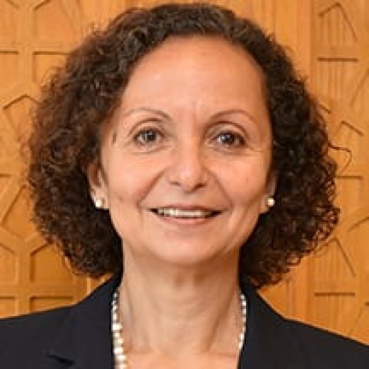 Dkt. Noha El-Mekkawy: Safari ya Kifikra na Uongozi Katikati ya Mageuzi ya Kisiasa na Maendeleo katika Mashariki ya Kati