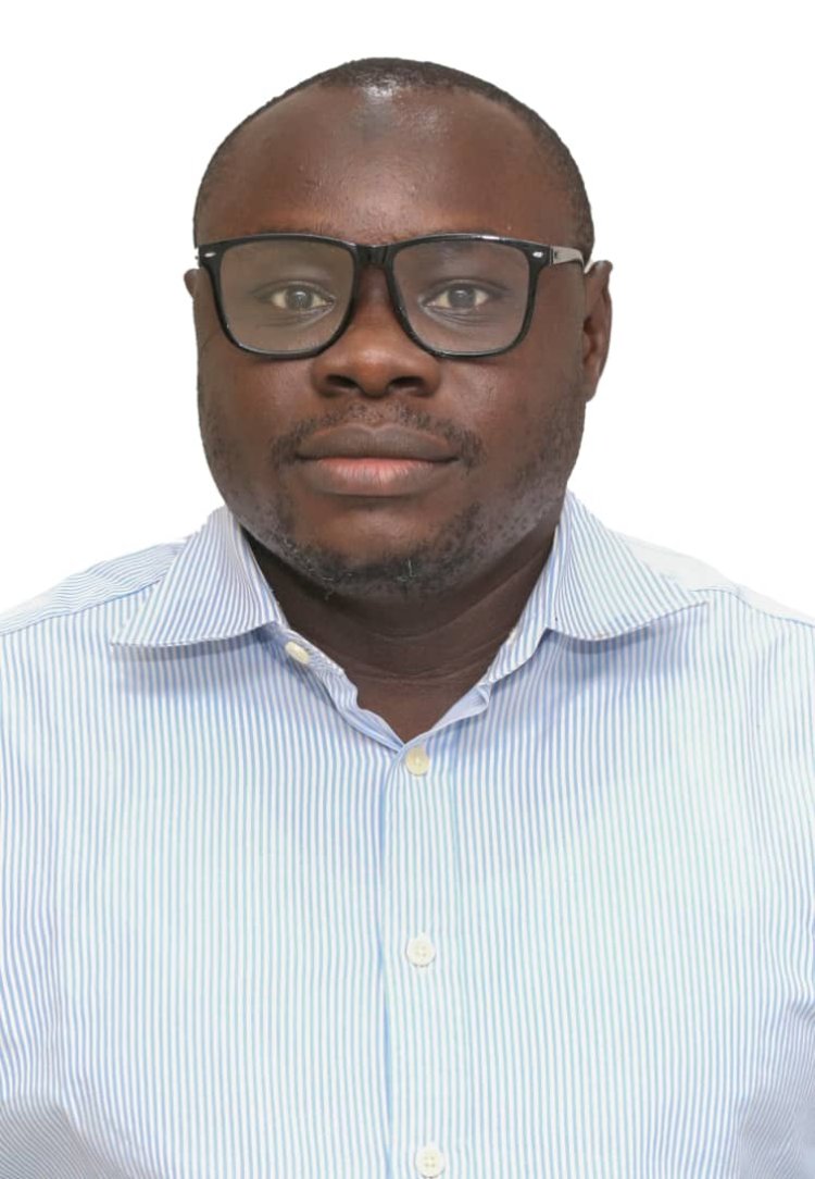 NASSER INTERNATIONAL LEADERSHIP FELLOWSHIP CELEBRATES ALUMNUS BUBA FATTY ON APPOINTMENT AS COUNTRY REPRESENTATIVE FOR GLOBAL PEACE – THE GAMBIA