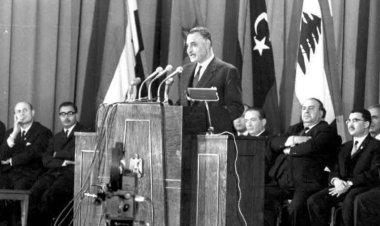 I Am Pleased to See That Arab Countries Draw Strength and Determination from One Another