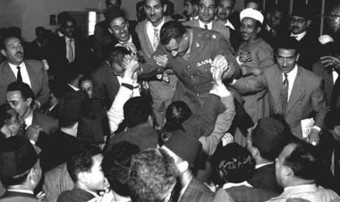 I Emphasize That Egyptian People As A Whole Are Not Deceitful Nor Cunning