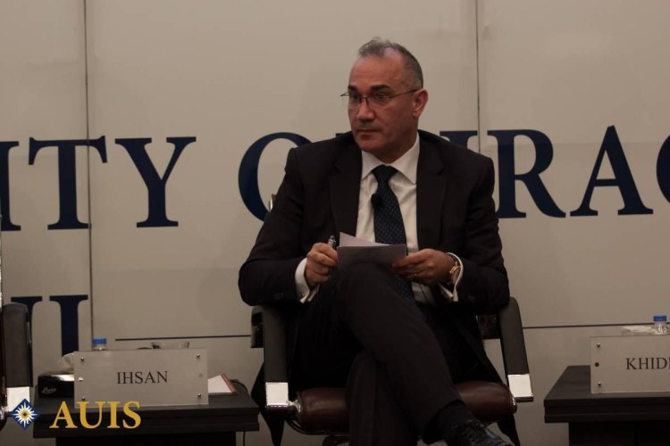 The Arab World: Competing Powers, National Ambitions, and Fragmentation