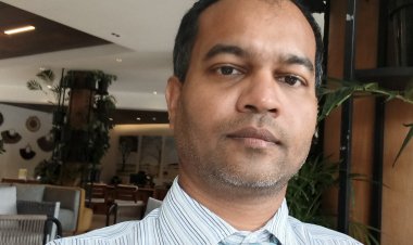 Nasser International Leadership Scholarship Graduate, Beeharry Bhoomeswarsingh, Achieves Professional Promotion in the Human Resources Sector